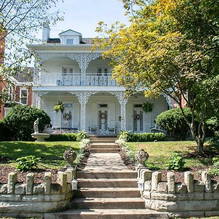 Governor'S Inn Ashland Εξωτερικό φωτογραφία