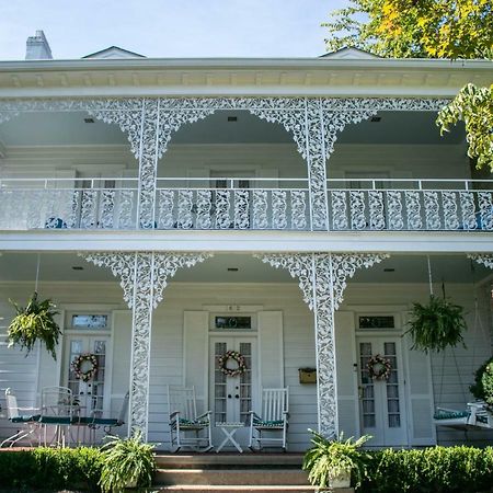 Governor'S Inn Ashland Εξωτερικό φωτογραφία