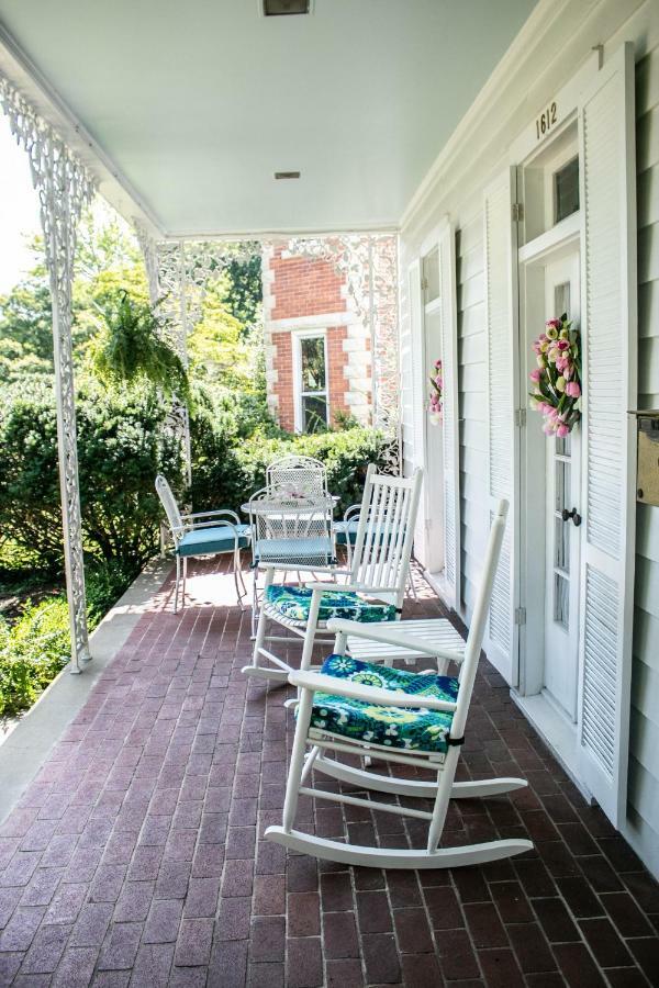 Governor'S Inn Ashland Εξωτερικό φωτογραφία