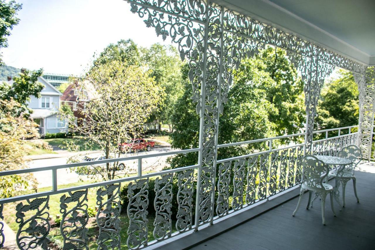 Governor'S Inn Ashland Εξωτερικό φωτογραφία