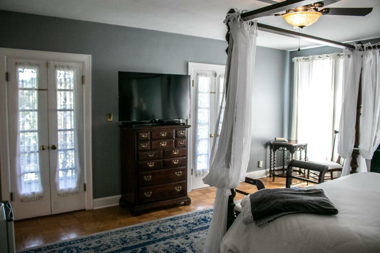 Governor'S Inn Ashland Εξωτερικό φωτογραφία