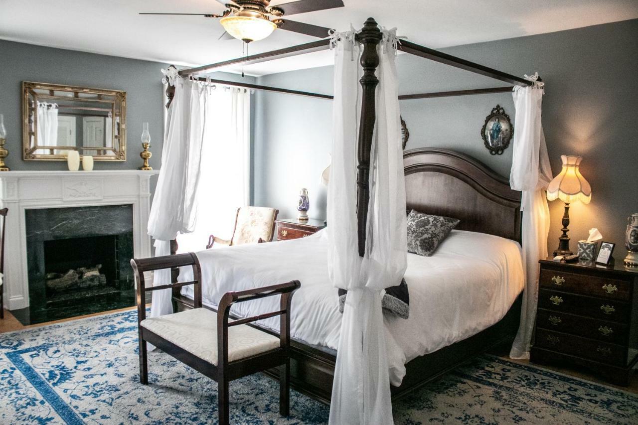 Governor'S Inn Ashland Εξωτερικό φωτογραφία