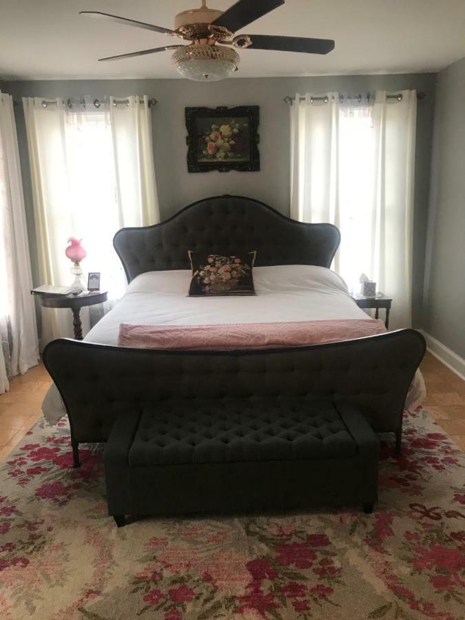 Governor'S Inn Ashland Εξωτερικό φωτογραφία